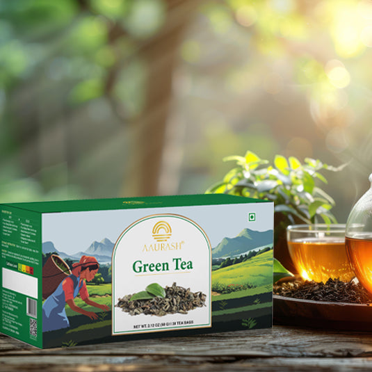 Tea