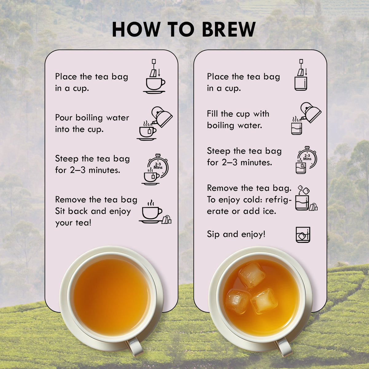 Aaurash Sweet Harmony Herb Blend Tea – Blood Sugar Support Herbal Tea, Caffeine-Free, With Bitter Gourd, Gymnema & Cinnamon | Digestive & Metabolic Wellness | 100 g / 30 Tea Bags